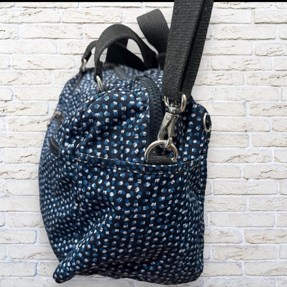 Like New HB7515 Flora Kipling small duffle/crossbody bag - Picture 6 of 11